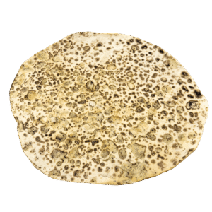 Torta de gazpacho entera