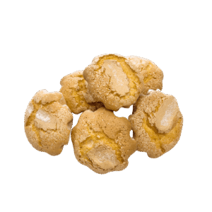 Pack magdalenas de bizcocho (6 ud.)