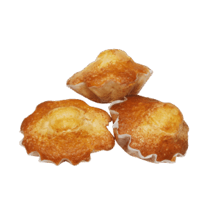 Pack Magdalenas Leña