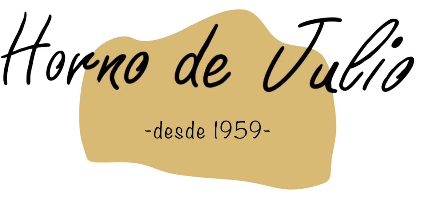 Logo horno de julio